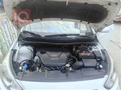 هیۆندای ئەکسنت